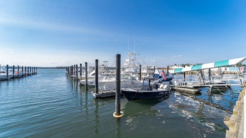 homes in Monmouth county