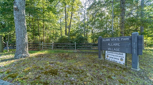 homes in Monmouth county