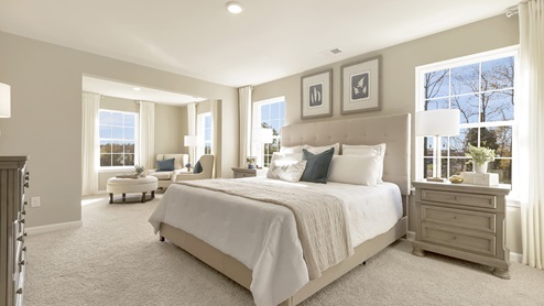 homes in Monmouth county