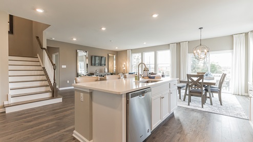 homes in Monmouth county