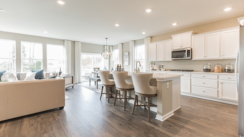 homes in Monmouth county