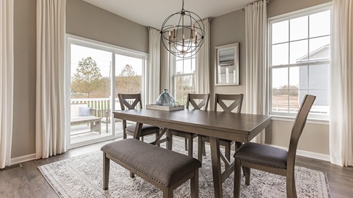 homes in Monmouth county