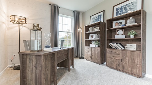 new homes near belmar