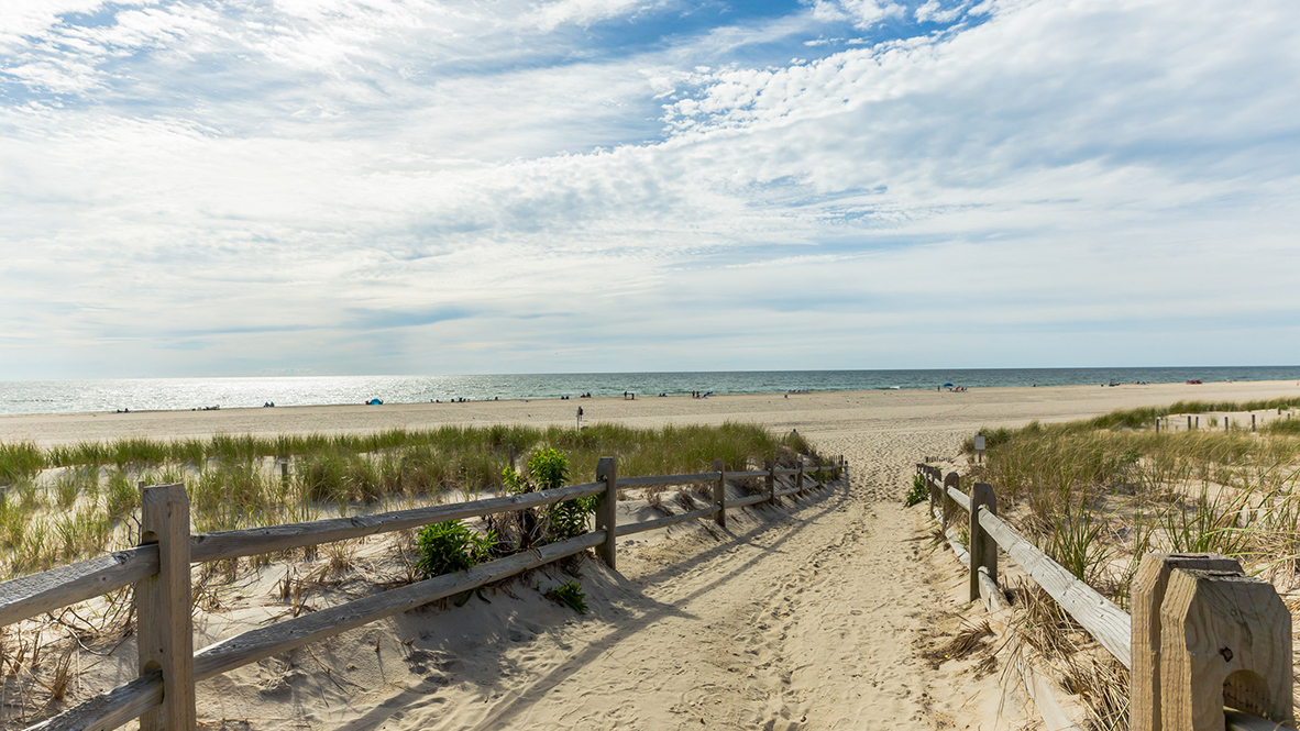 New Homes in Eagleswood Eagleswood Township, NJ D.R. Horton