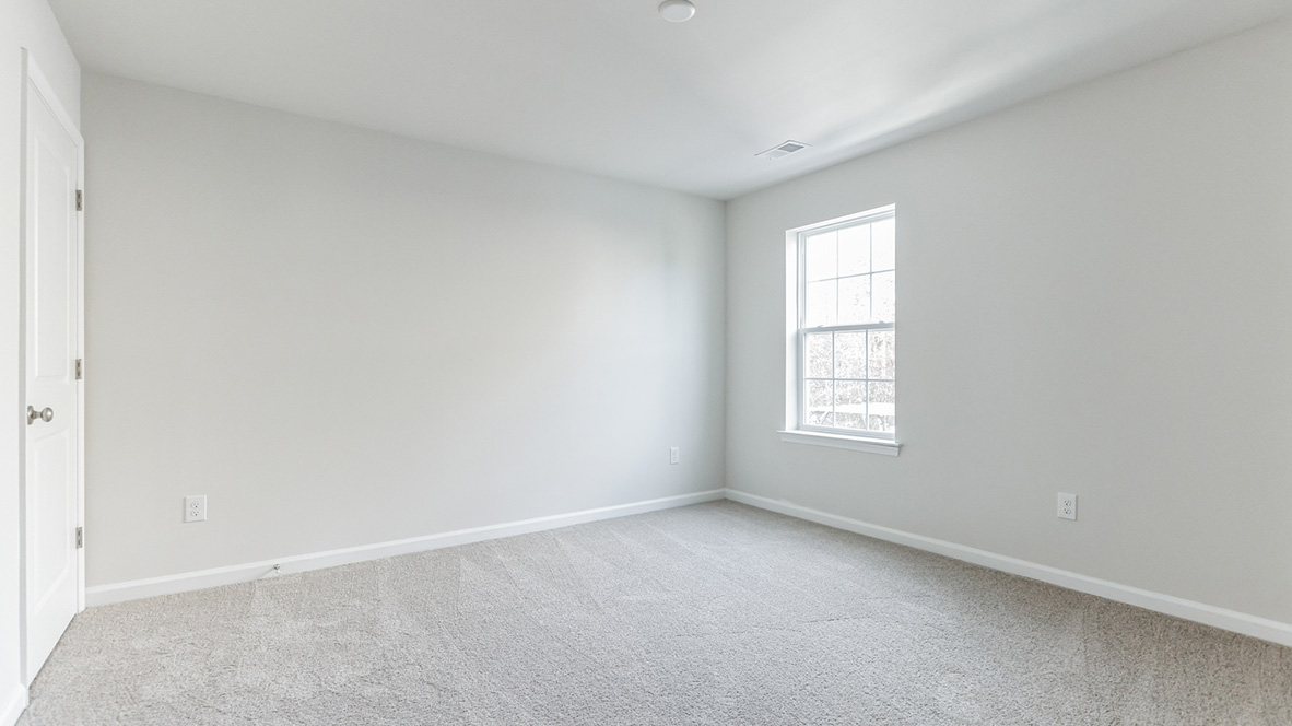 Floor Plan in Hammonton Chase Hammonton, NJ D.R. Horton