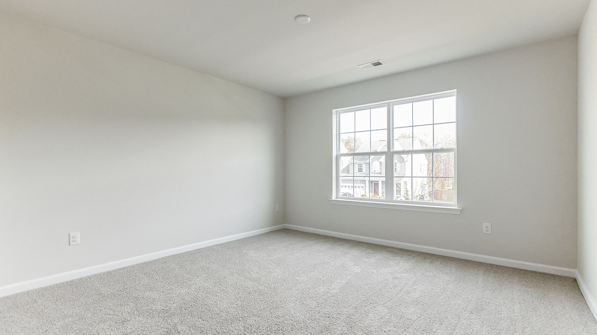 Floor Plan in Hammonton Chase Hammonton, NJ D.R. Horton