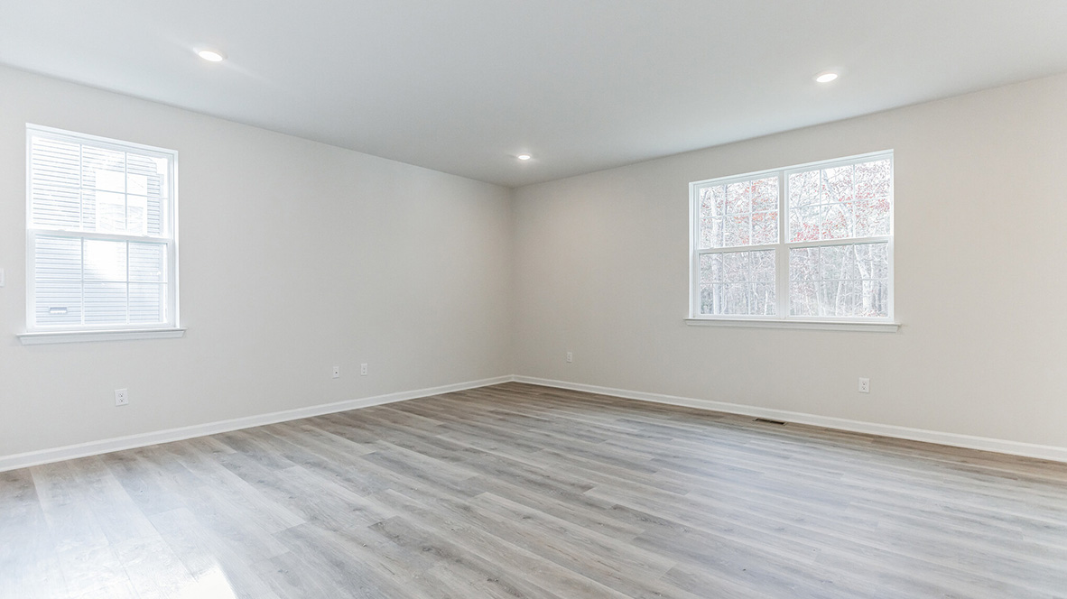 Floor Plan in Hammonton Chase Hammonton, NJ D.R. Horton