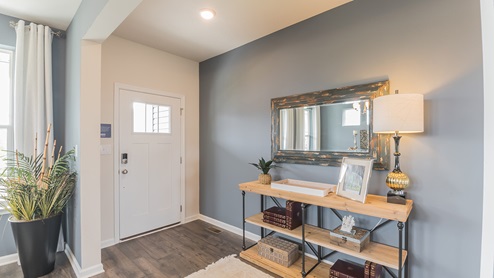 New Construction Homes for Sale!