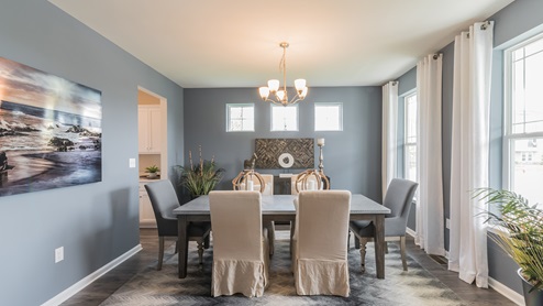 New Construction Homes for Sale!