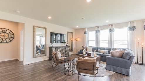 New Construction Homes for Sale!
