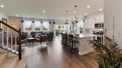 New Construction Homes for Sale!