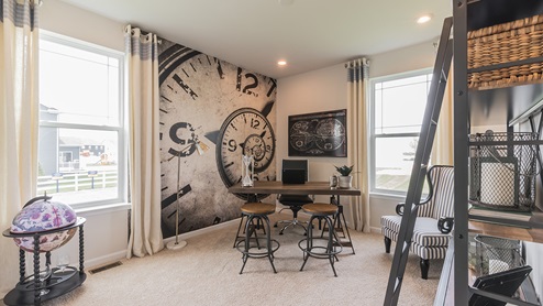 New Construction Homes for Sale!