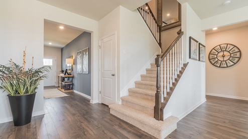 New Construction Homes for Sale!