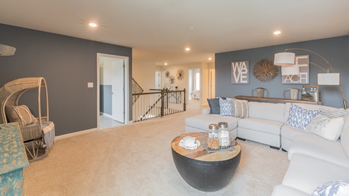 New Construction Homes for Sale!