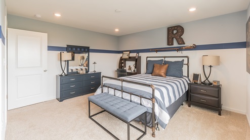 New Construction Homes for Sale!