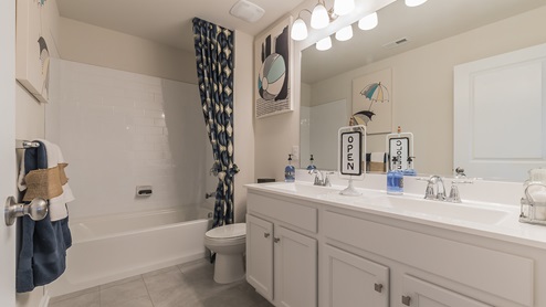 New Construction Homes for Sale!