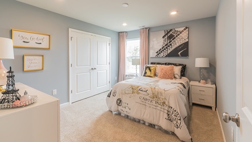 New Construction Homes for Sale!