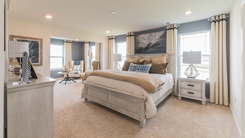 New Construction Homes for Sale!