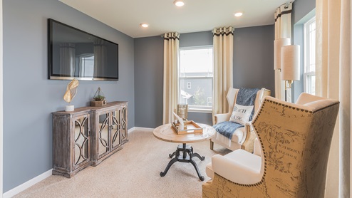 New Construction Homes for Sale!