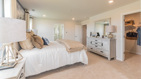 New Construction Homes for Sale!