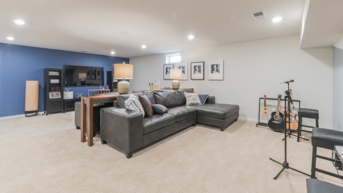 New Construction Homes for Sale!