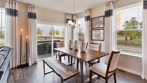 New Construction Homes for Sale!