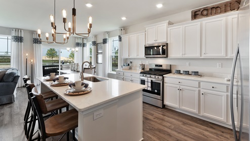 New Construction Homes for Sale!