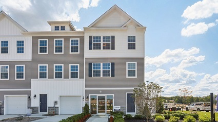 Sandy Ridge