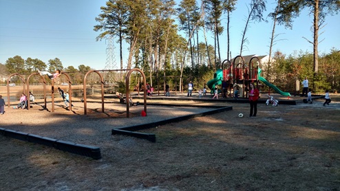 area photo