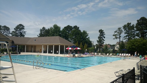 area photo