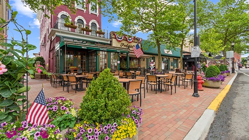 freehold area photos