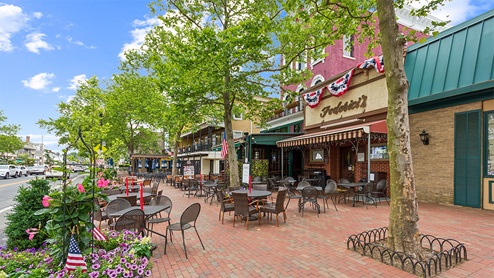 freehold area photos