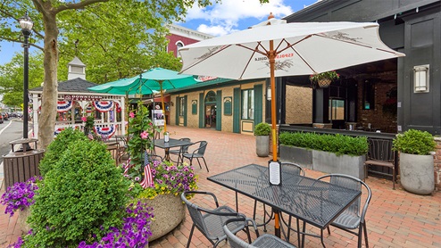 freehold area photos