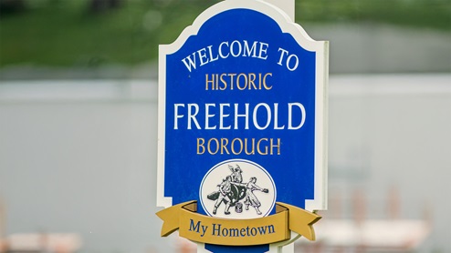 freehold area photos