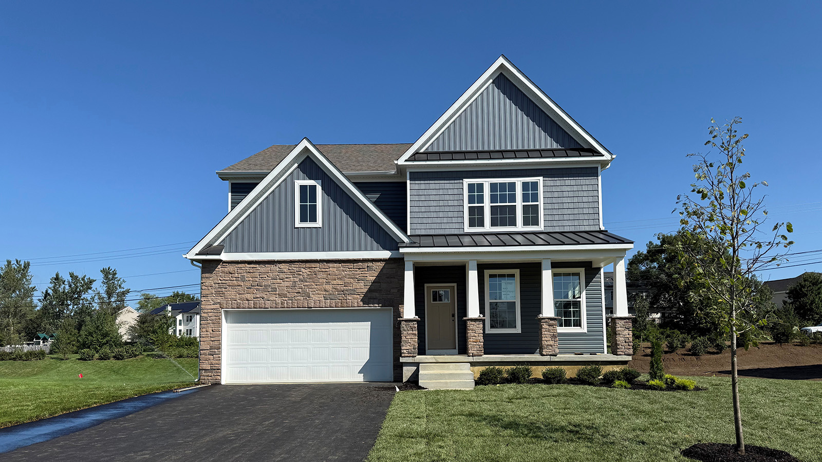 22 Georgetown Dr