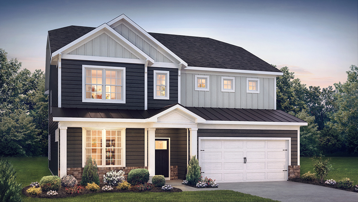 51 Iron Bridge Rd exterior