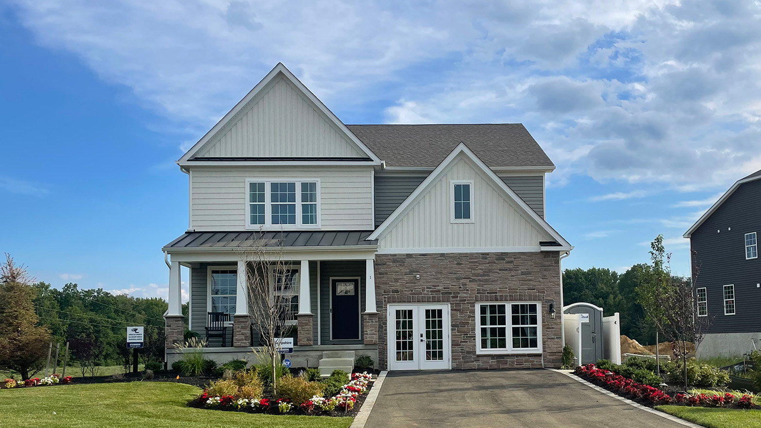 31 Iron Bridge Rd exterior