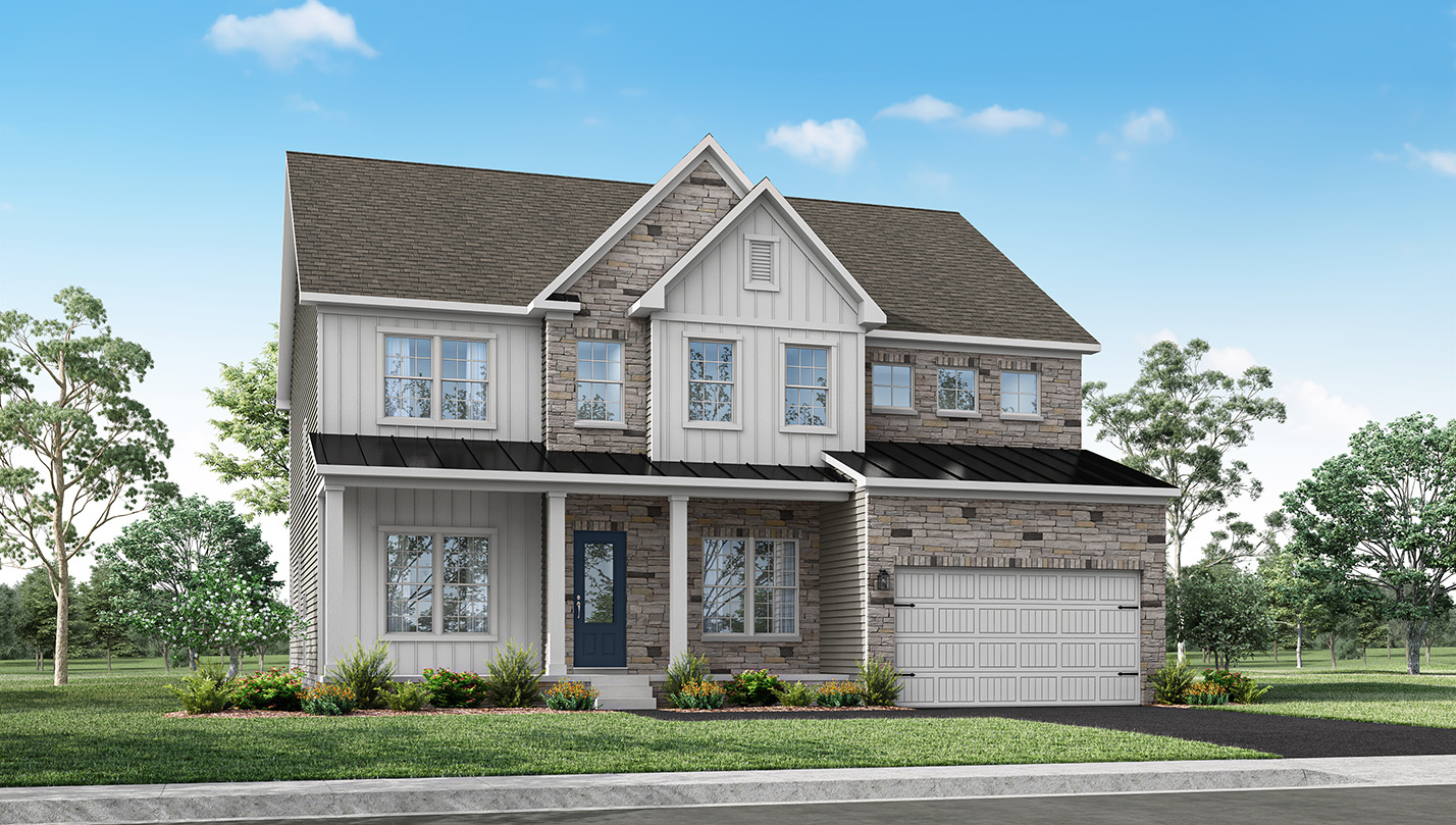 11 Iron Bridge Rd exterior