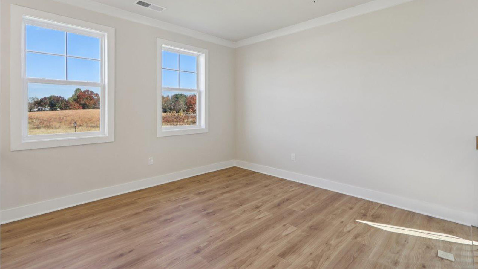 upstairs loft