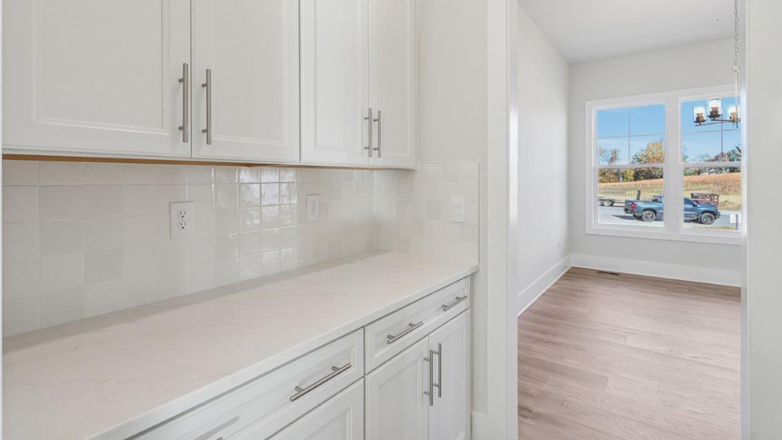 kitchen galley