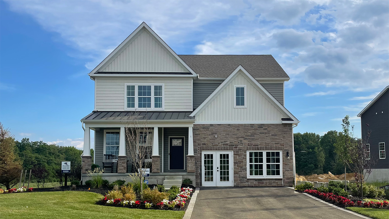 Renaissance Estates