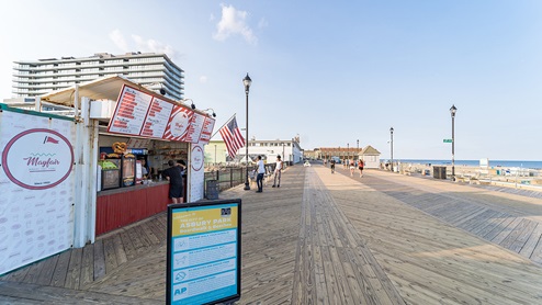 Monmouth county area photos