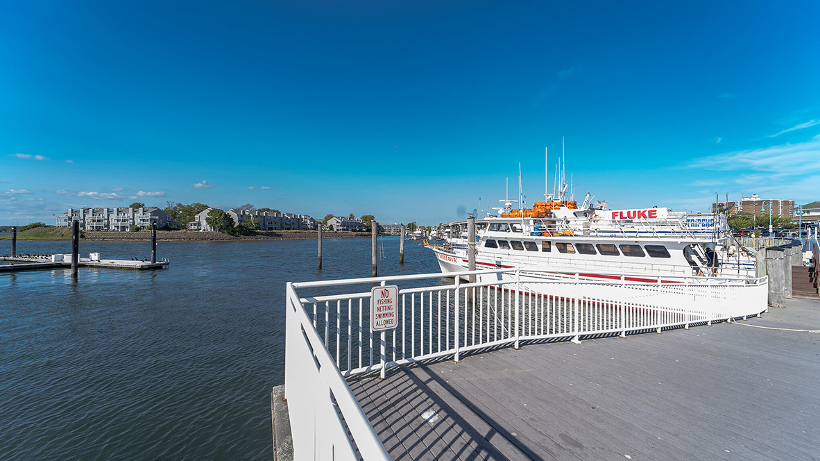 Monmouth county area photos of the water