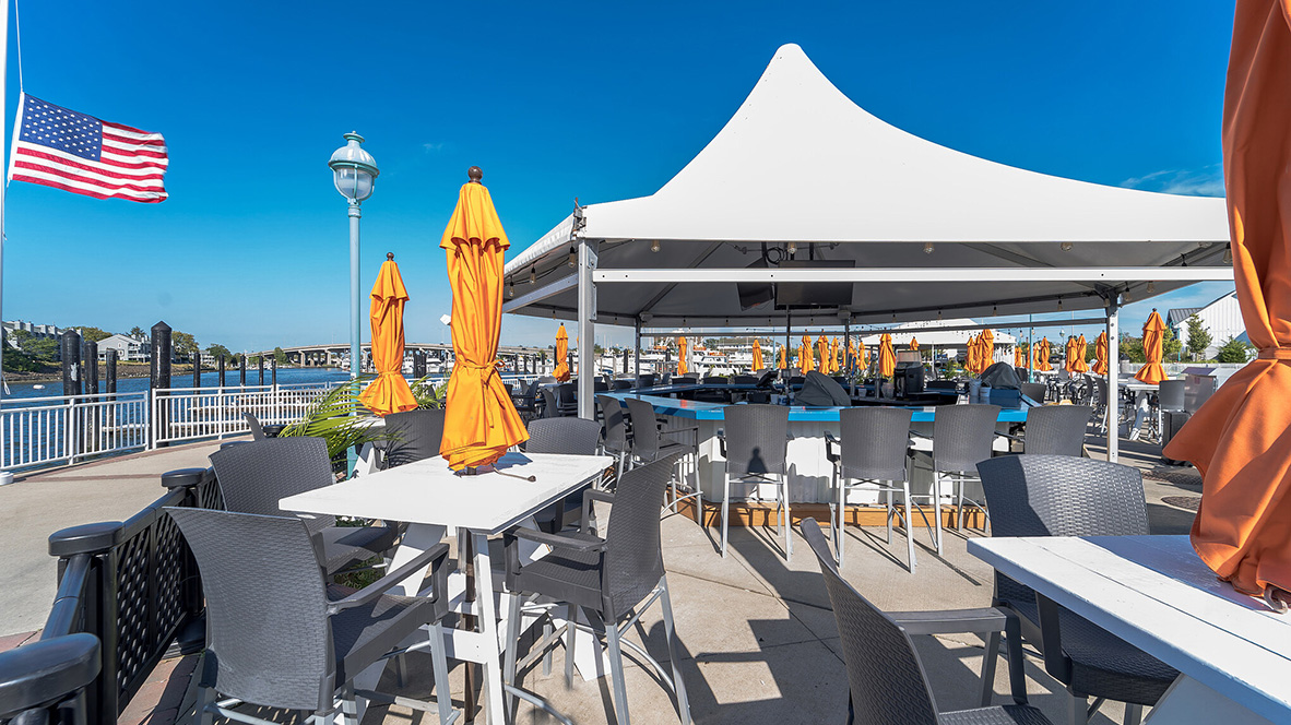 Monmouth county area photos of the water