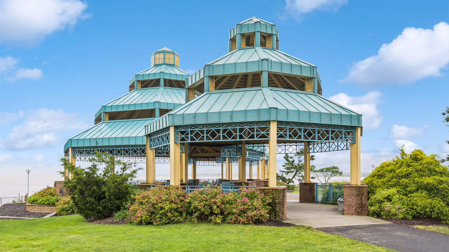 Sayerville area photos for new Raritan Ridge Community