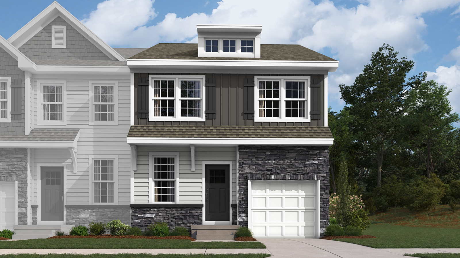 140 Coddington Oval exterior
