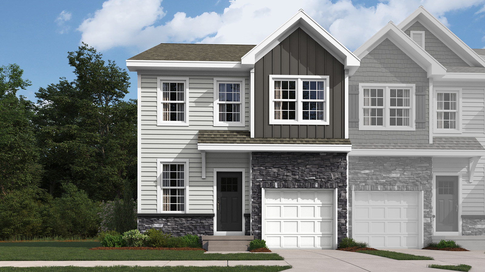 1 Denarski Drive exterior