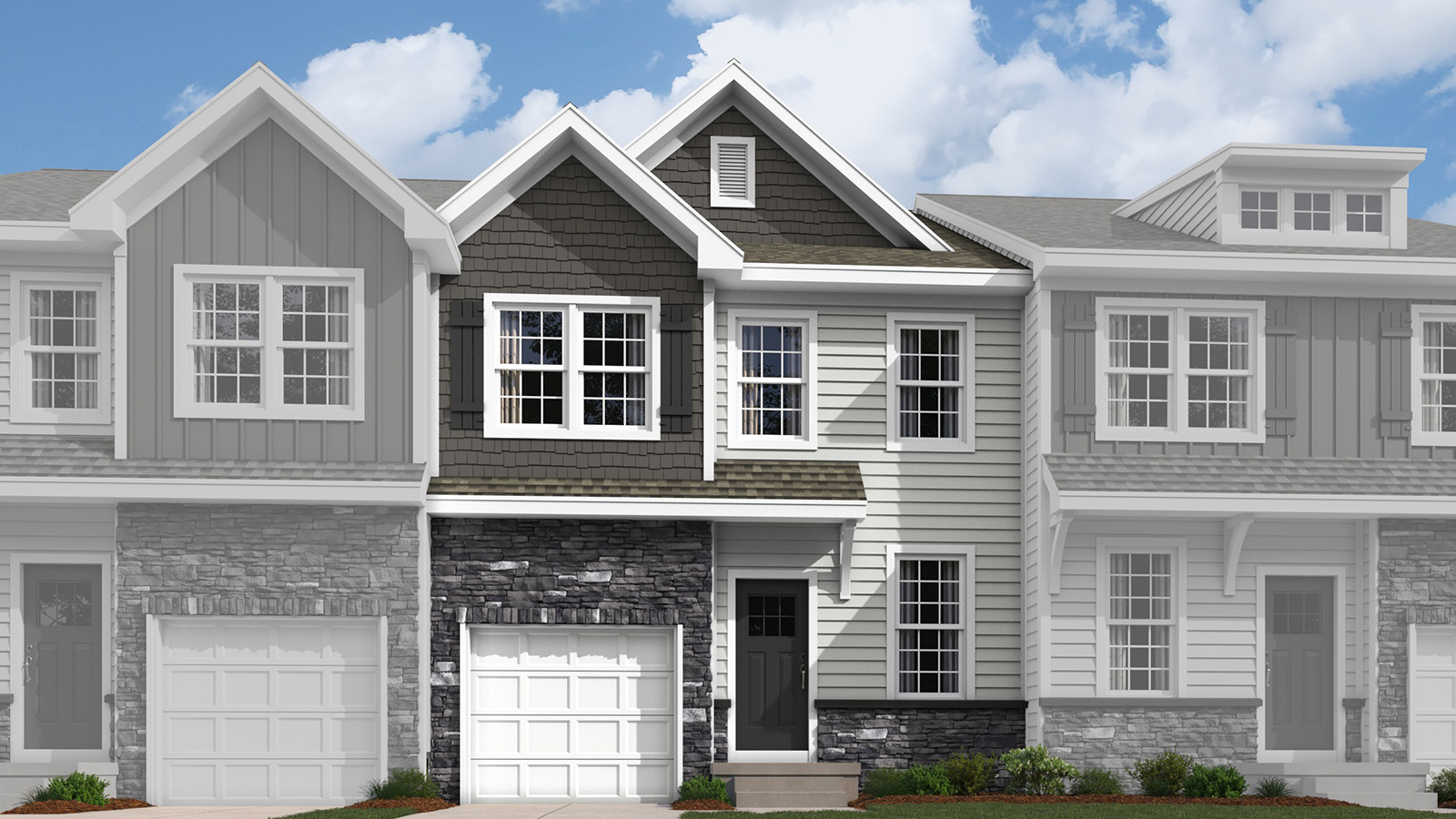 9 Denarski Drive exterior
