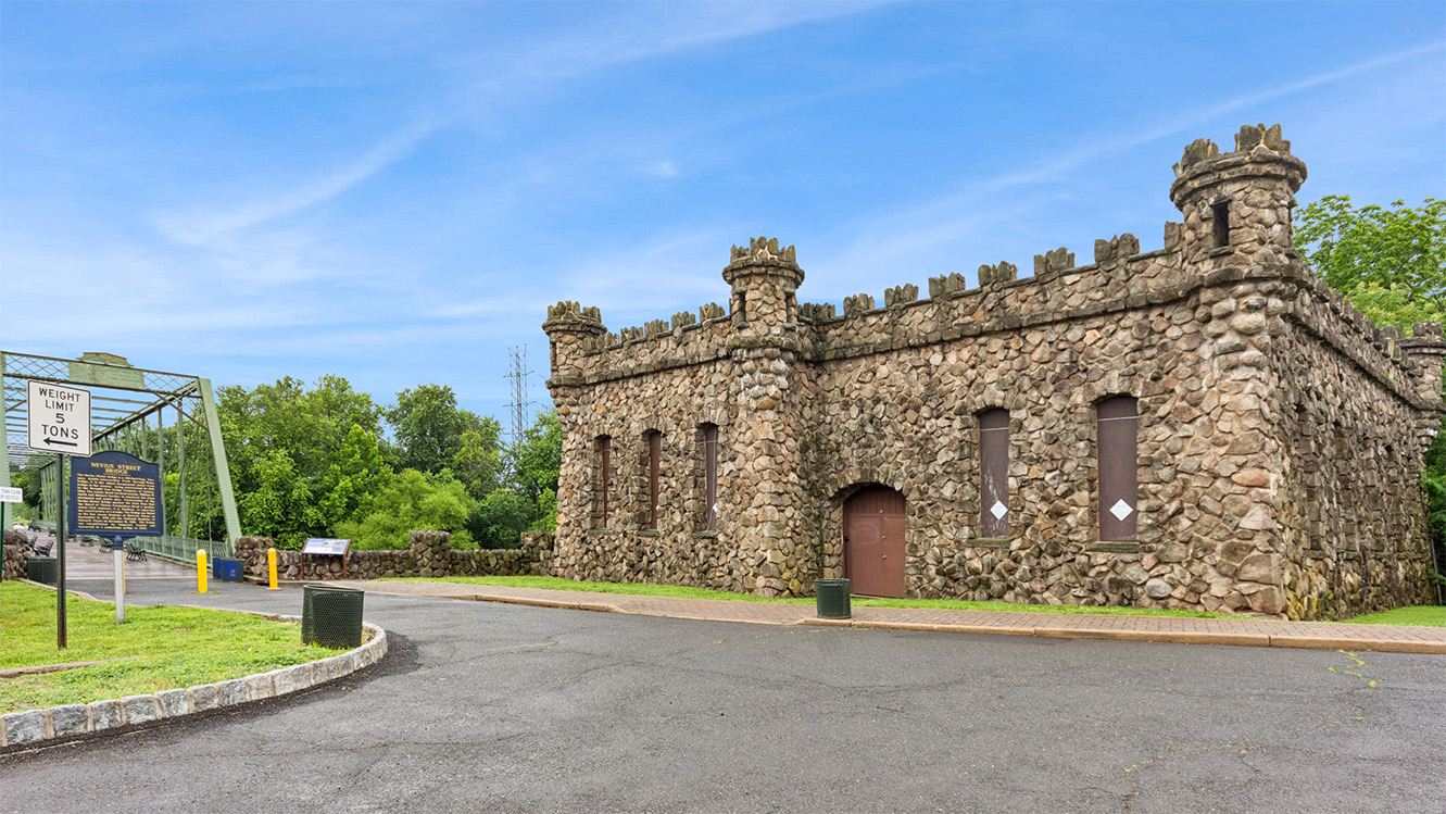 Sayerville area photos for new Raritan Ridge Community