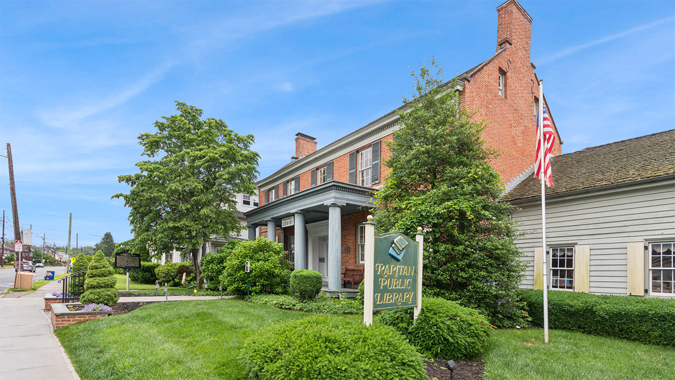 Sayerville area photos for new Raritan Ridge Community